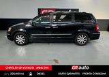 Chrysler Voy./G.Voyager GRAND VOYAGER 2.8 CRD DP - Chrysler aus 2011