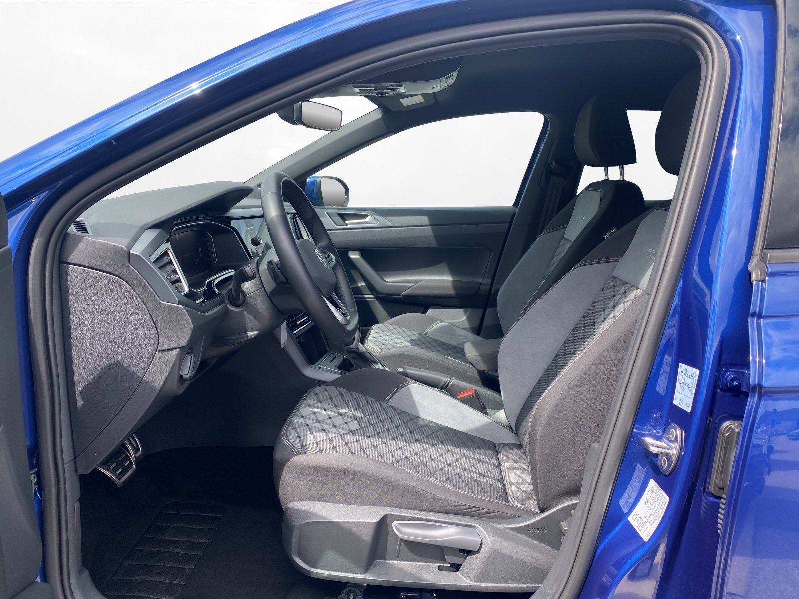 Volkswagen Taigo - Bild 8