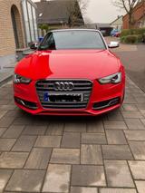Audi S5 3.0 TFSI S tronic quattro Cabriolet - - Audi S5
