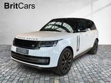 Land Rover RANGE ROVER SWB 4.4 P530 Autobiography Shadow - Land Rover: Weiß