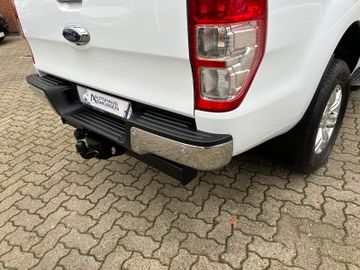 Bild 19 Ford Ranger Limited Doppelkabine 4x4