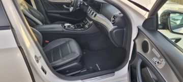 Bild 10 Mercedes-Benz E 63 AMG S 4Matic T-Modell PanoNight-Paket