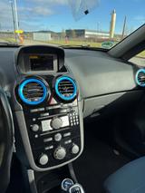 Opel Corsa 1.6 Turbo OPC OPC