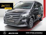 Mercedes-Benz VITO 116 TOURER SELECT MULTIBEAM DISTRONIC AHK K