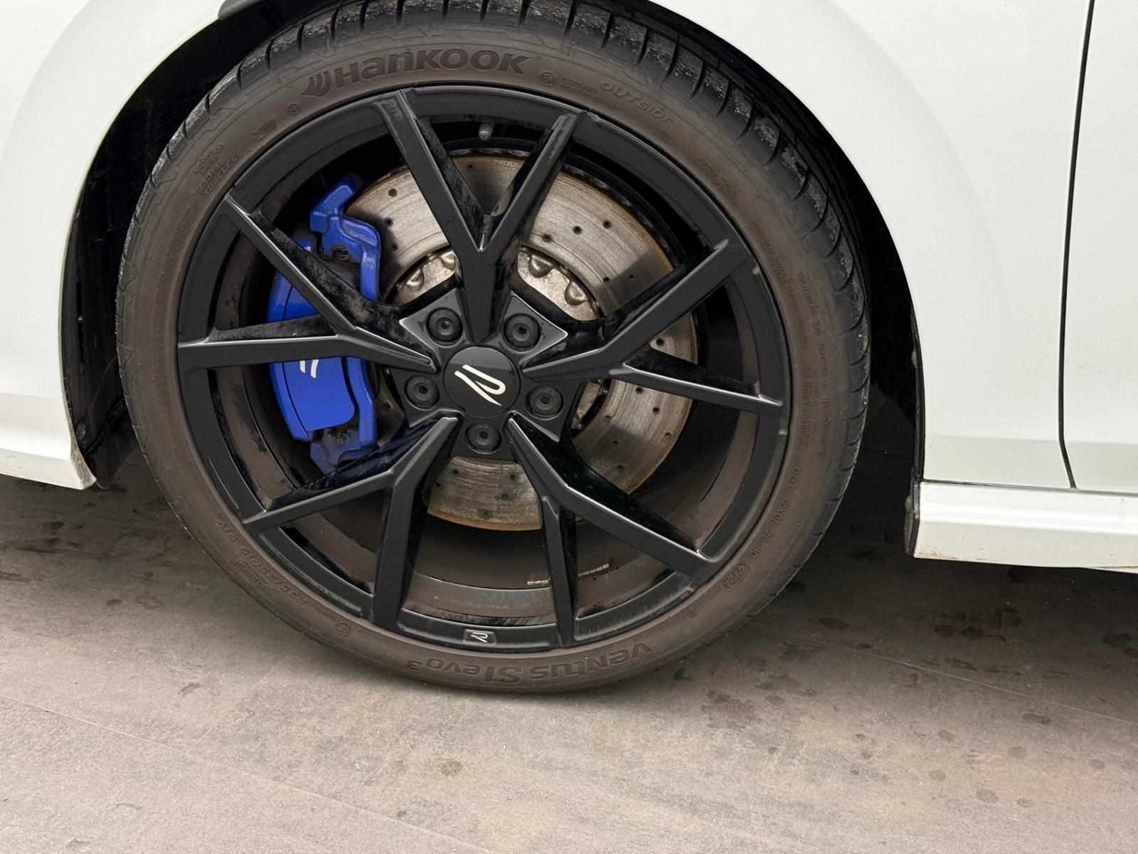 Volkswagen Golf 8 PA R TSI DSG 4M DiscoverNavi19Estoril, миниатюра 13
