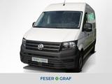 Volkswagen Crafter Kasten HD MR 103kW Kamera PDC - gebrauchte VW Crafter aus dem Jahr 2024