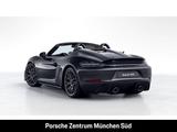 Porsche 718 Spyder RS Weissach-Paket Liftsystem-VA BOSE - Porsche Boxster Gebrauchtwagen in München