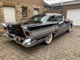 Buick Klassiker mit Stil - sehr gepflegter Zustand - gebrauchte Buick Limousine