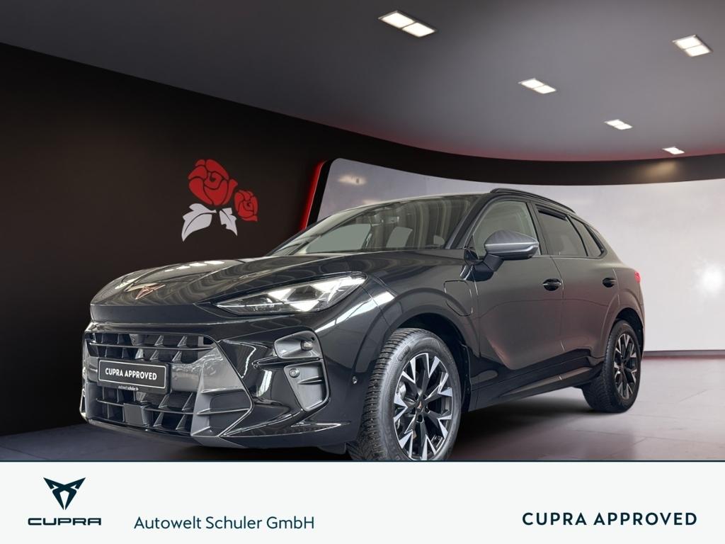 Cupra Terramar 1.5 e-Hybrid LED Navi Kamera Head-Up