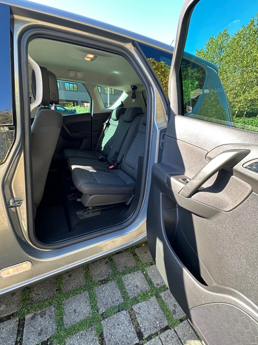 Opel Meriva 1.4 ecoFLEX Active 88kW S/S 5-Gang Active