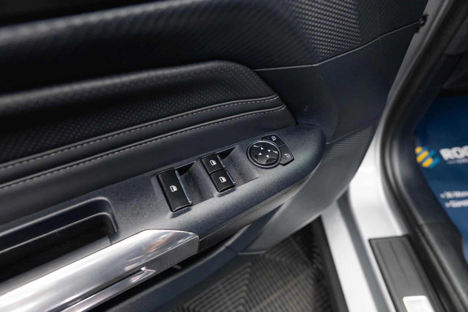 Fahrzeugabbildung Ford Mustang GT Cabrio DARK HORSE PREMIUM MY2024 19%