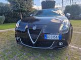 Alfa Romeo Giulietta 1.6 JTDm 120 CV Sprint - Alfa Romeo Giulietta aus 2021