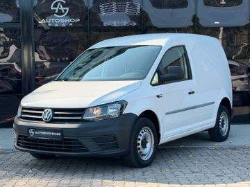 Volkswagen Caddy - 1