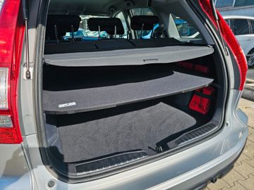 Honda CR-V - 11