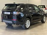 Land Rover Discovery Sport SE Pano/Rückfahrk./Totwinkel/Xen - Land Rover Discovery Sport: Se