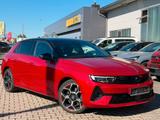 Opel Astra 5-Türer GS PHEV AT8 180PS *SHZ*LHZ* - Opel Astra Gebrauchtwagen Türer