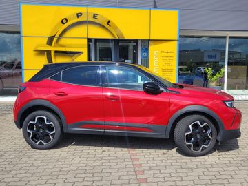 Bild 2 Opel Mokka Ultimate 1.2 DI Turbo