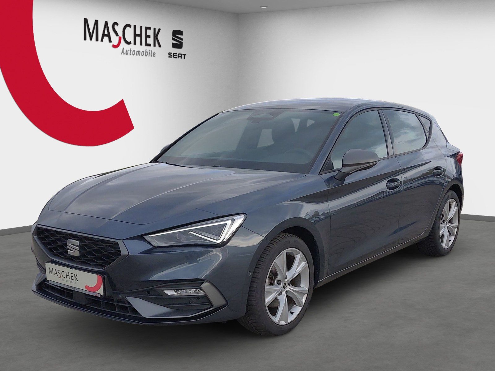 Seat Leon - Bild 2