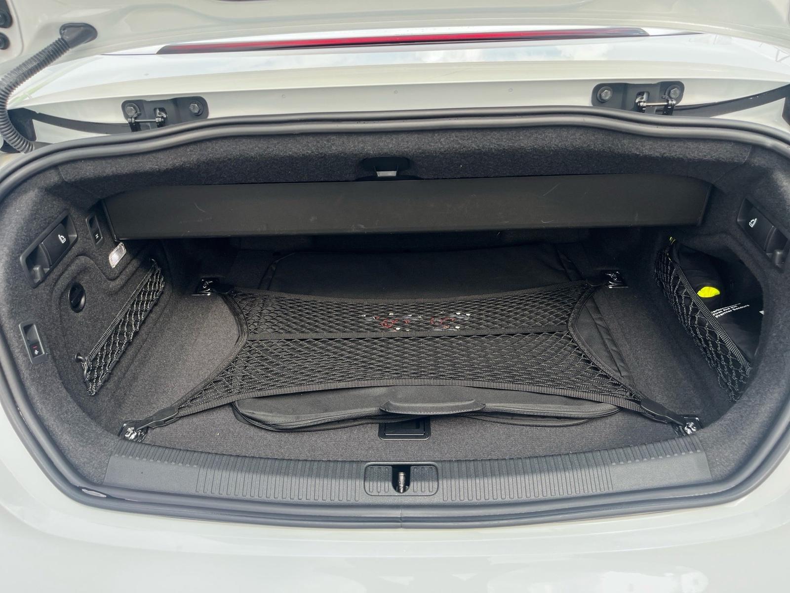 Audi A5 Cabriolet quattro S line *AHK*SHZ+BELÜFTUNG*3