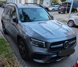 Mercedes-Benz GLB 220 d 4MATIC DCT  - Mercedes-Benz GLB 220 von privat
