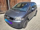 Audi A2 1.4TDI - - Audi A2 1.4 TDI