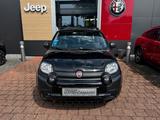 Fiat Panda City Cross Plus USB KLIMAAUT. RADIO - gebrauchte Fiat Panda aus dem Jahr 2020