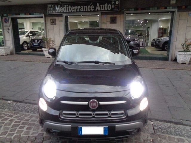 Fiat 500L 1.3 Multijet 95 CV Dualogic Cross