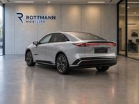 Mazda 6e - Vorschau Bild 7
