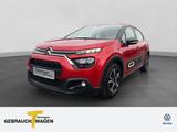 Citroën C3 1.2 PureTech FEEL PACK KLIMAA SITZHZG GJR - Citroën C3 in Dortmund
