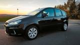 Ford C-Max 2,0TDCi 100kW DPF Titanium Titanium - Ford C-Max aus 2010: Titanium
