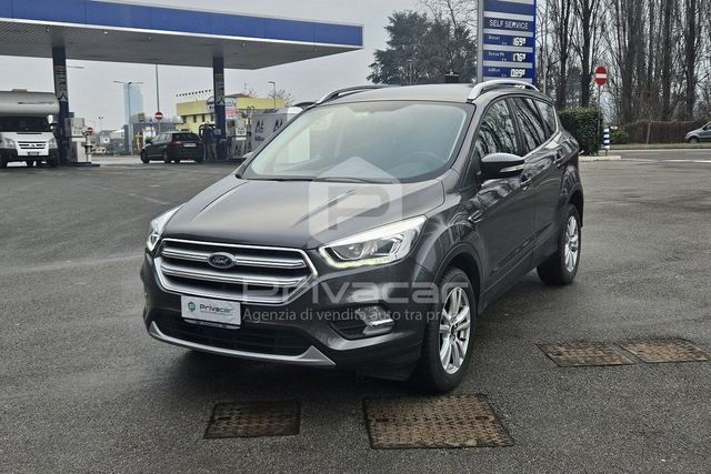 Ford FORD Kuga 1.5 TDCI 120 CV S&S 2WD Business