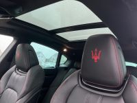 Maserati Levante - Vorschau Bild 20