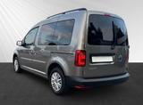 Volkswagen Caddy 2,0TDI 75kW BMT Trendline 5-Sitze Tren... - VW Caddy von privat