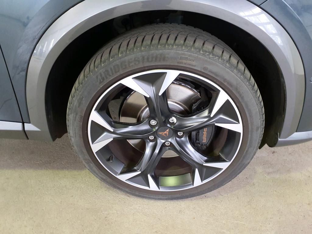 Cupra Formentor VZ 4Drive 2.0 TSI DSG RFK*PDC*Tempo*SH