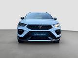 Cupra Ateca VZ 2.0 TSI 5JGar Business Leder Memory Pan - Cupra Ateca Jahreswagen