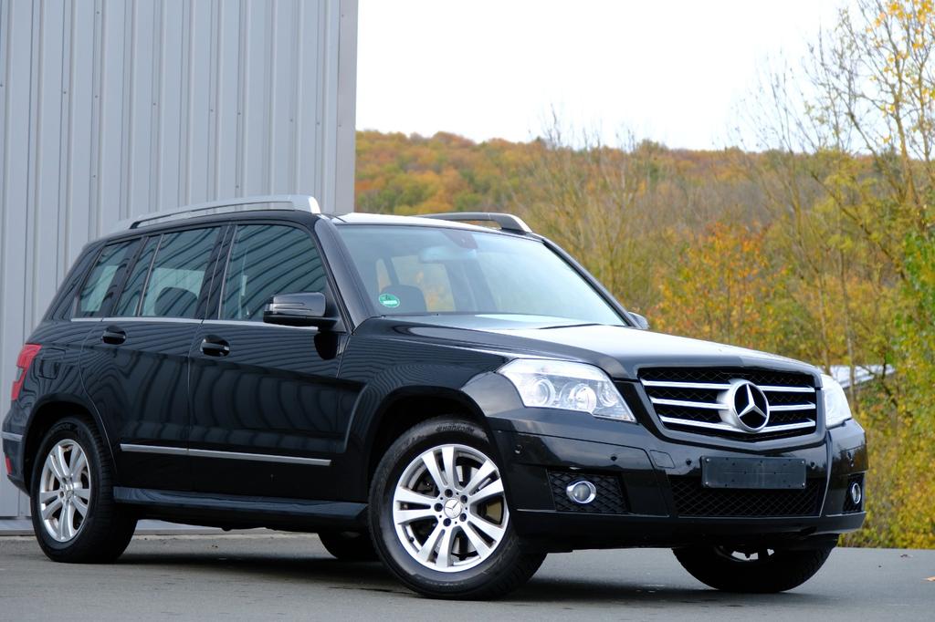 Mercedes-Benz GLK 280