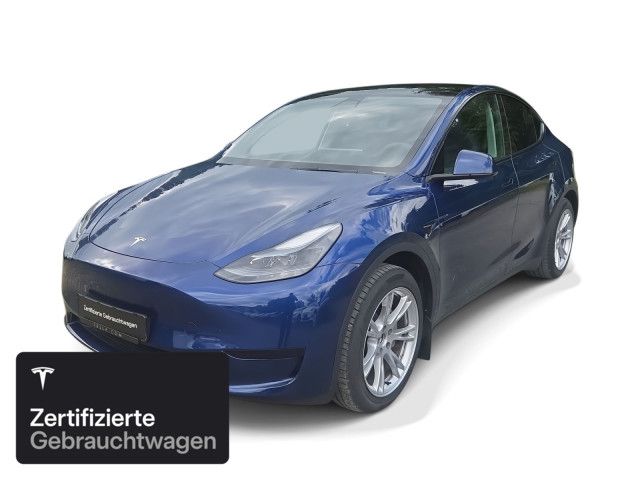 TESLA Model Y Rear-Wheel Drive