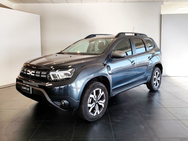 Dacia DACIA Duster II 2021 - Duster 1.0 tce Prestige G