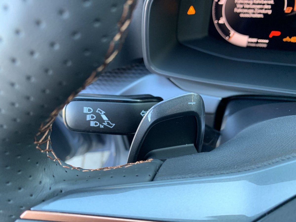 Cupra Leon - Bild 22