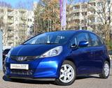 Honda Jazz 1.4 i Trend Automatik Klima erst 67tkm 2.Hd - gebrauchte Honda Van