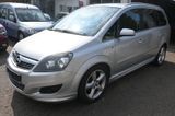 Opel Zafira B *7-Sitzer*Tempo*Navi*Sport*Scheckheft - Opel Zafira aus 2008