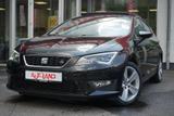 Seat Leon 1.4 FR LED Navi Panorama Tempomat PDC USB - Seat Leon: Fr