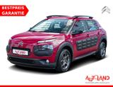 Citroën C4 Cactus 1.2 VTi PureTech 82 Selection Kamera - Citroën aus 2016
