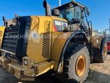 CAT 966M XE - CAT 966
