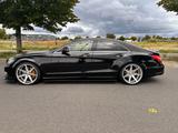 Mercedes-Benz CLS 500 4MATIC - - Mercedes-Benz CLS 500: 4matic