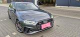 Audi Matrix, B&O Tiptronic quattro Avant - - Audi S4 mit Diesel-Antrieb