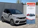Aixam GTO UNICO PROPRIETARIO - Aixam Gebrauchtwagen von 2021