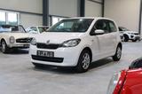 Skoda Citigo Ambition - gebrauchte Skoda Citigo aus dem Jahr 2012