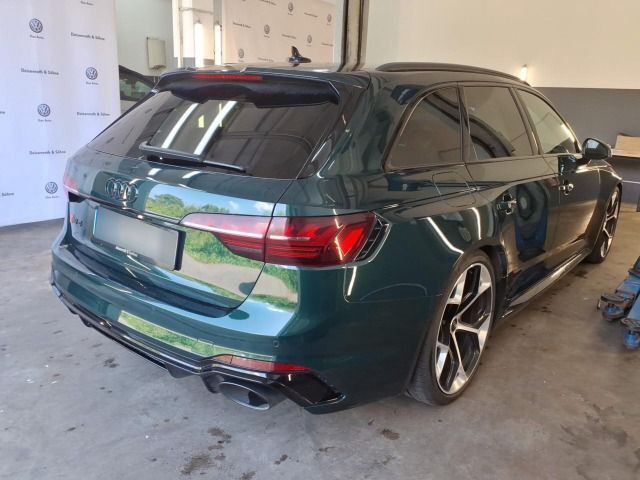 Audi RS 4 Avant Competition Plus AHK/RS-Schale/Pano/B foto 3
