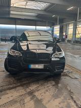 BMW x6 m50 d 5 sitzen 100000km tausch möglich - BMW X6 M50 von privat